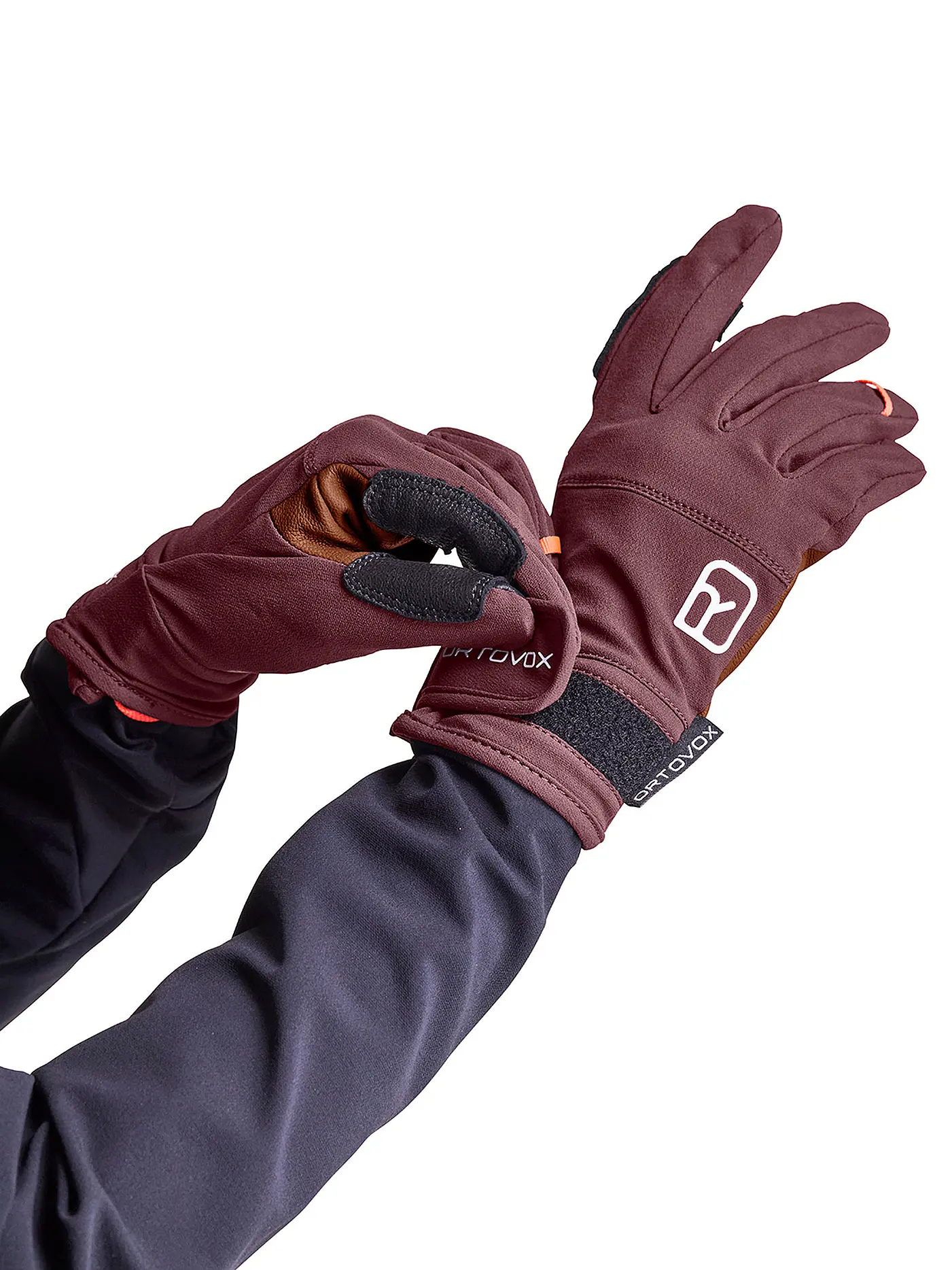 ORTOVOX | Damen Handschuhe Tour Light | 